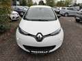 Renault ZOE BOSE ZE40 PDC+Kamera, Navi, SHZ, Leder, Batteriemi Weiß - thumbnail 3