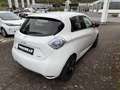 Renault ZOE BOSE ZE40 PDC+Kamera, Navi, SHZ, Leder, Batteriemi Weiß - thumbnail 4