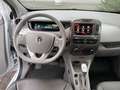 Renault ZOE BOSE ZE40 PDC+Kamera, Navi, SHZ, Leder, Batteriemi Weiß - thumbnail 10