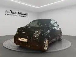 Smart ForFour electric drive / EQ