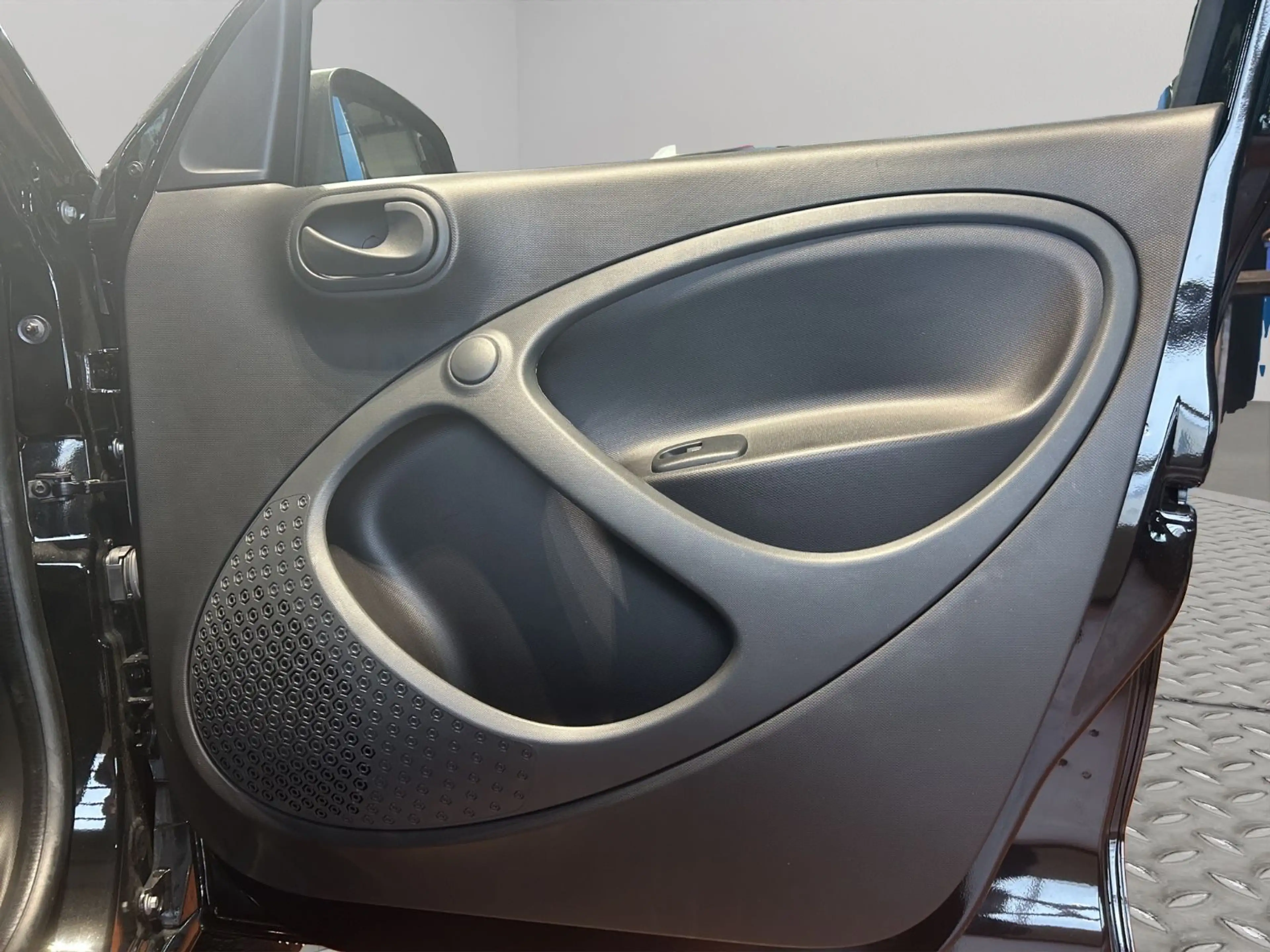smart forFour forfour electric drive / EQ — photo 7