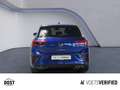 Volkswagen T-Roc 1.5 TSI R-Line DSG KAMERA+MATRIX LED+NAVI Blau - thumbnail 5