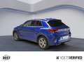 Volkswagen T-Roc 1.5 TSI R-Line DSG KAMERA+MATRIX LED+NAVI Blauw - thumbnail 4