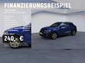 Volkswagen T-Roc 1.5 TSI R-Line DSG KAMERA+MATRIX LED+NAVI Blauw - thumbnail 2