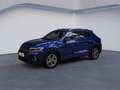 Volkswagen T-Roc 1.5 TSI R-Line DSG KAMERA+MATRIX LED+NAVI Blauw - thumbnail 1