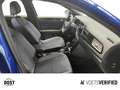 Volkswagen T-Roc 1.5 TSI R-Line DSG KAMERA+MATRIX LED+NAVI Blau - thumbnail 8