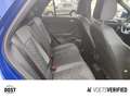 Volkswagen T-Roc 1.5 TSI R-Line DSG KAMERA+MATRIX LED+NAVI Blauw - thumbnail 15