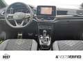 Volkswagen T-Roc 1.5 TSI R-Line DSG KAMERA+MATRIX LED+NAVI Blau - thumbnail 9