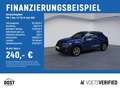 Volkswagen T-Roc 1.5 TSI R-Line DSG KAMERA+MATRIX LED+NAVI Blau - thumbnail 2