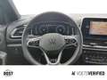 Volkswagen T-Roc 1.5 TSI R-Line DSG KAMERA+MATRIX LED+NAVI Blau - thumbnail 11