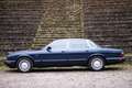 Jaguar XJ 4.0 Sovereign 2 Jahre Garantie Blau - thumbnail 2