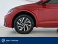 Volkswagen Polo 1.0 evo life 80cv Rouge - thumbnail 14