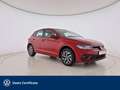 Volkswagen Polo 1.0 evo life 80cv Rouge - thumbnail 6