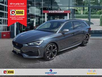 1.4 TSI VZ eHYBRID TREKHAAK/CAMERA/ELEK-KLEP/ACC/S