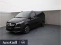 Mercedes-Benz V 300 d EditionSport Airmatic Distr 8Sitze Totwin Grau - thumbnail 1