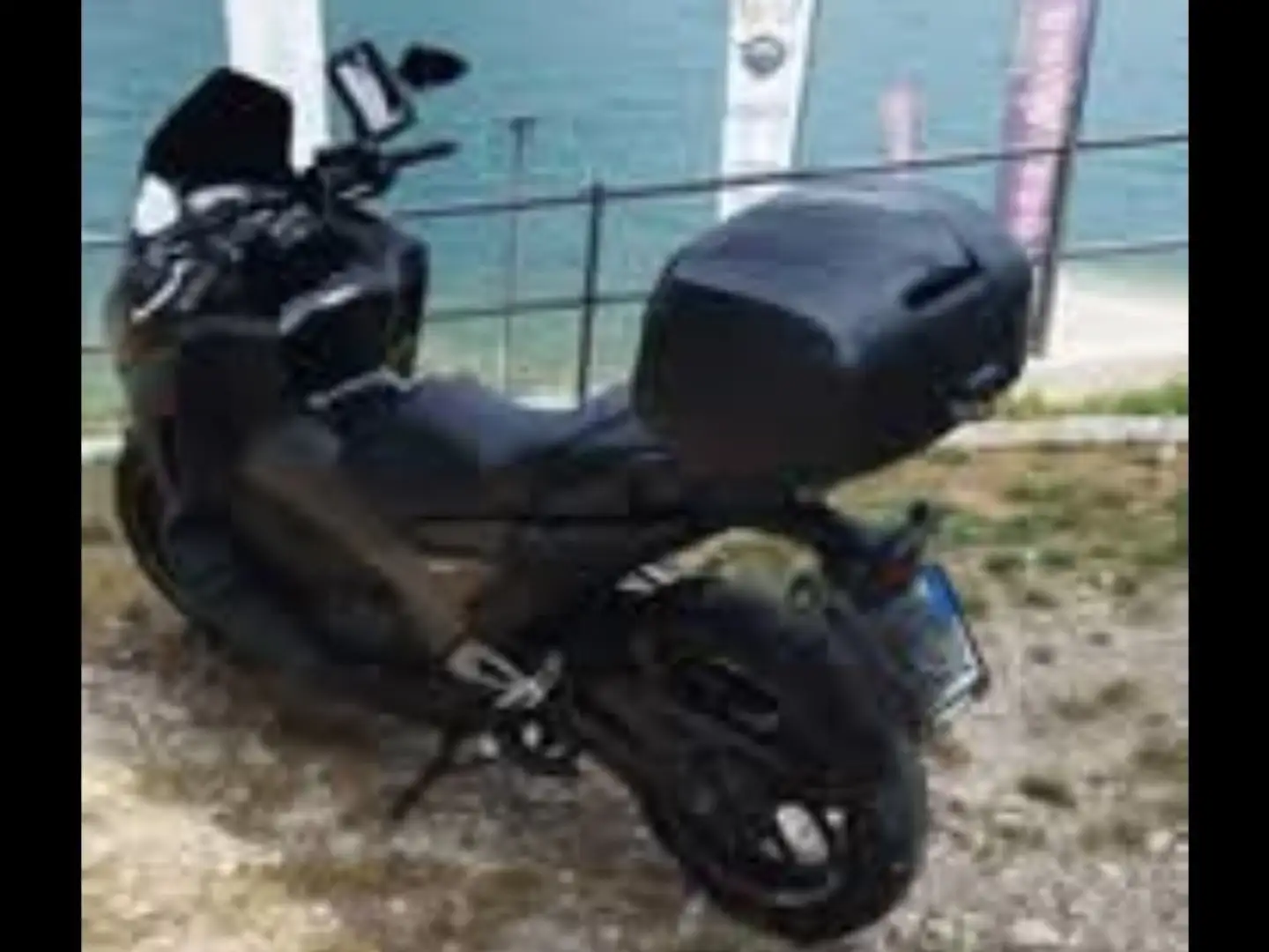 Honda Integra ABS cambio dct sequenziale Чорний - 1