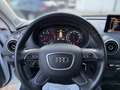 Audi A3 Sportback 1.6 TDI Ambiente Weiß - thumbnail 8