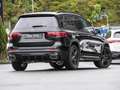 Mercedes-Benz GLB 200 d AMG-Sport/LED/Night/Kamera/Tempo/Ambi Schwarz - thumbnail 2