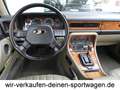 Jaguar XJ40 3.2 Oldtimer HU neu außergw. Zust. deut. Fzg. Grün - thumbnail 5