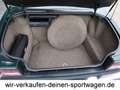 Jaguar XJ40 3.2 Oldtimer HU neu außergw. Zust. deut. Fzg. Grün - thumbnail 9