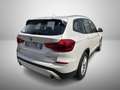 BMW X3 xDrive20d 48V Business Advantage Bianco - thumbnail 2