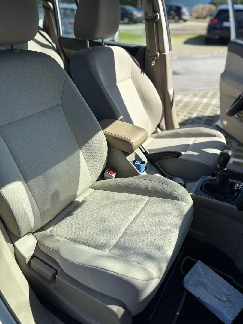 Renault Koleos 2.5 16v Gpl 4x2 170cv Blanco - 2