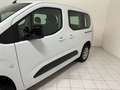 Fiat Doblo Doblò 1.5 BlueHdi 100CV Combi N1 AUTOCARRO EURO 6 Bianco - thumbnail 29