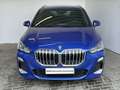 BMW 218 i Active Tourer M Sport Navi.LED.Pano.RFK.MLR Bleu - thumbnail 3