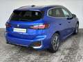 BMW 218 i Active Tourer M Sport Navi.LED.Pano.RFK.MLR Bleu - thumbnail 5
