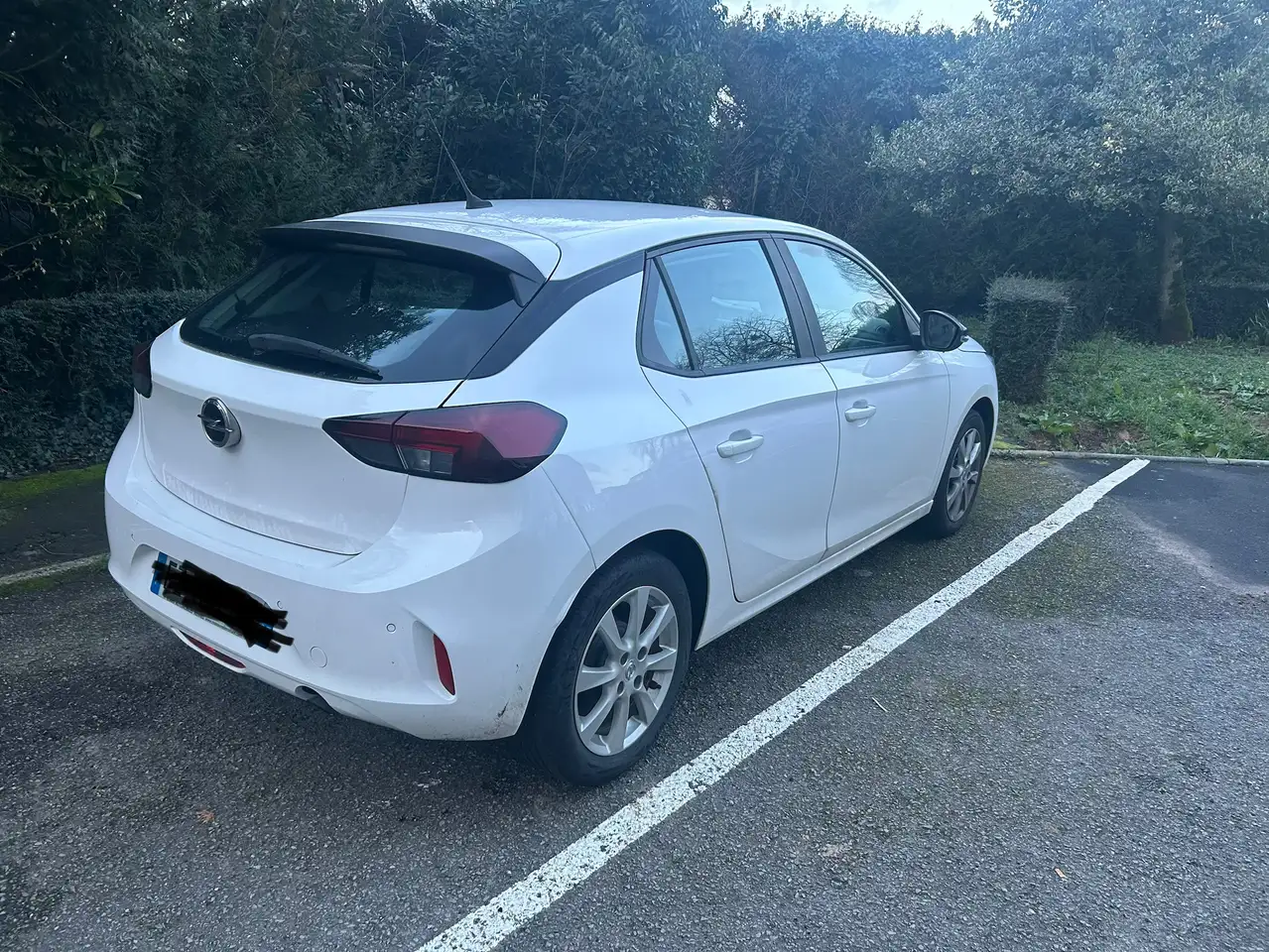 Opel Corsa 1.2 75 ch BVM5 Edition