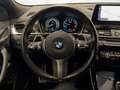 BMW X2 sdrive20i Msport 178cv auto Argento - thumbnail 10