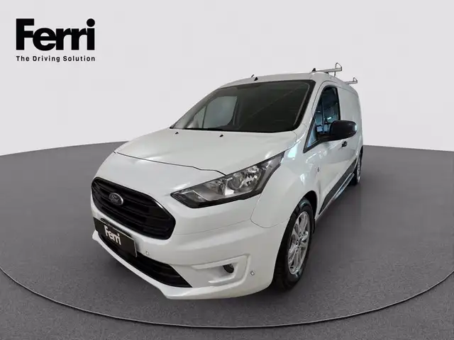 Ford Transit Connect 210 1.5 ecoblue 100cv Trend L2H1 E6.2