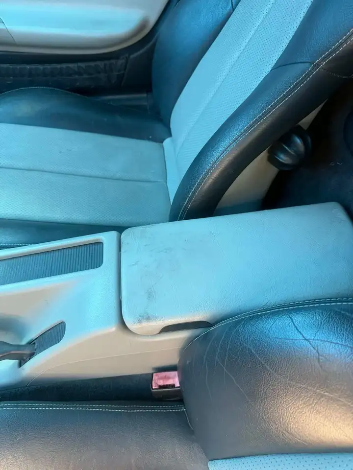 Mercedes-Benz SLK 230 Kompressor, foto 11