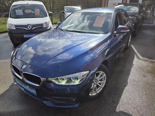 BMW 318 i Berline 136CV