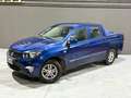 SsangYong Actyon Actyon Sports 2012 Sports 2.0 e-xdi 4wd Blau - thumbnail 9