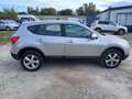 Nissan Qashqai Qashqai Diesel 2.0 dCi DPF acenta Silber - thumbnail 4