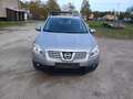 Nissan Qashqai Qashqai Diesel 2.0 dCi DPF acenta Silber - thumbnail 3