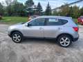 Nissan Qashqai Qashqai Diesel 2.0 dCi DPF acenta Silber - thumbnail 5