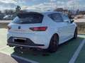SEAT Leon Leon 2.0 TSI Weiß - thumbnail 4