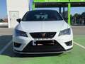 SEAT Leon Leon 2.0 TSI Weiß - thumbnail 2