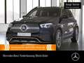 Mercedes-Benz GLE 350 de 4M AMG+EXCLUSIVE+PANO+LED+KAMERA+20"+9G Schwarz - thumbnail 1