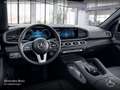 Mercedes-Benz GLE 350 de 4M AMG+EXCLUSIVE+PANO+LED+KAMERA+20"+9G Schwarz - thumbnail 11