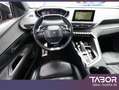 Peugeot 5008 1.6 THP 165 Aut Allure 7S Pano Nav Leder Grau - thumbnail 7