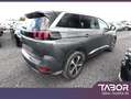 Peugeot 5008 1.6 THP 165 Aut Allure 7S Pano Nav Leder Grau - thumbnail 3