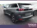 Peugeot 5008 1.6 THP 165 Aut Allure 7S Pano Nav Leder Grau - thumbnail 4