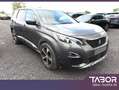 Peugeot 5008 1.6 THP 165 Aut Allure 7S Pano Nav Leder Grau - thumbnail 2