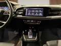 Audi Q4 e-tron 45 Quattro Advanced 82kWh ** ACC | Matrix LED |... Grijs - thumbnail 22