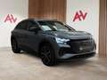 Audi Q4 e-tron 45 Quattro Advanced 82kWh ** ACC | Matrix LED |... Grijs - thumbnail 3