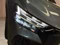 Audi Q4 e-tron 45 Quattro Advanced 82kWh ** ACC | Matrix LED |... Grijs - thumbnail 5