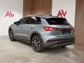 Audi Q4 e-tron 45 Quattro Advanced 82kWh ** ACC | Matrix LED |... Gris - thumbnail 11